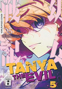 Tanya the Evil 05