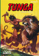 Tunga - Integral 1