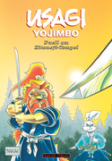 Usagi Yojimbo 17: Duell am Kitanoji-Tempel