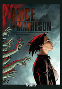 Alice Matheson - Bd.6: Der Ursprung des Übels