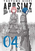 Aposimz - Land der Puppen 04