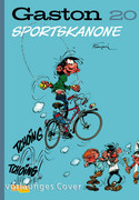 Gaston 20: Sportskanone (Neuedition)
