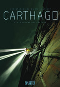 Carthago - Band 1: Die Lagune auf Fortuna