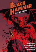 Black Hammer - Bd. 3: Age of Doom - Buch 1