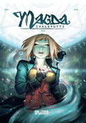 Magda Ikklepotts - Buch 1