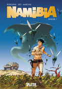 Namibia - Band 1: Episode 1