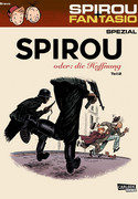 Spirou & Fantasio Spezial 28: Spirou oder: die Hoffnung - Teil 2