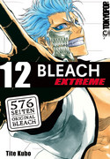 Bleach EXTREME 12