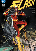 Flash 10: Eiskaltes Bündnis