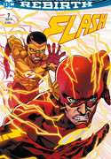 Flash 7: Wenn die Hölle gefriert