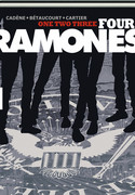One, Two, Three, Four, Ramones!