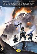Die Eisendivisionen - 3: Operation Rebalance