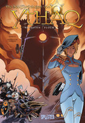 Die Schiffbrüchigen von Ythaq - Band 15: Imperator Express