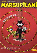 Marsupilami 19: Mister Xing Yùn