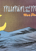 Mumin und das Meer