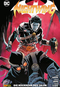 Nightwing 10: Die Rückkehr des Talon