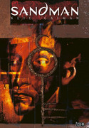 SANDMAN Deluxe 3: Die Zeit des Nebels