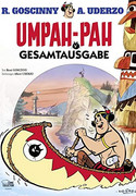 Umpah-Pah (Gesamtausgabe)