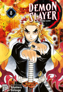 Demon Slayer - Kimetsu no Yaiba 08