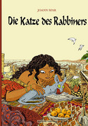Die Katze des Rabbiners: Sammelband 1