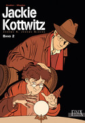 Jackie Kottwitz - Jérôme K. Jérôme Bloche (Gesamtausgabe 2)