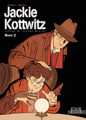 Jackie Kottwitz - Jérôme K. Jérôme Bloche (Gesamtausgabe 2)