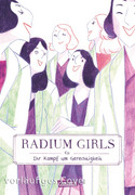 Radium Girls - Ihr Kampf um Gerechtigkeit