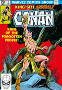 Conan der Barbar - Classic Collection 5