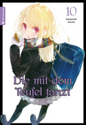 Die mit dem Teufel tanzt 10