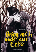 Bring mich noch zur Ecke