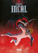 Der Incal - 3. In tiefsten Tiefen (Splitter Diamant VZA)