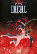 Der Incal - 3. In tiefsten Tiefen (Splitter Diamant VZA)