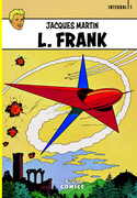 L. Frank - Integral 1
