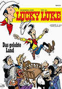 Lucky Luke 95: Das gelobte Land