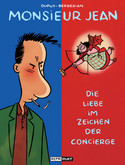 Monsieur Jean - 1. Die Liebe im Zeichen der Concierge