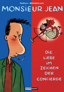 Monsieur Jean - 1. Die Liebe im Zeichen der Concierge