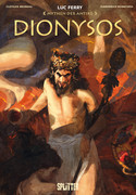 Mythen der Antike: Dionysos