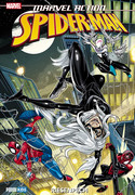 Marvel Action: Spider-Man 3 - Riesenpech