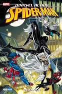 Marvel Action: Spider-Man 3 - Riesenpech