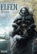 Elfen - Bd.06: Der Auftrag der Blauelfen