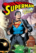 Superman: Secret Origin