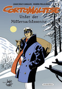 Corto Maltese - 13. Unter der Mitternachtssonne