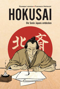Hokusai - Die Seele Japans entdecken
