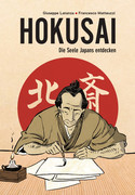 Hokusai - Die Seele Japans entdecken