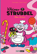 Kleiner Strubbel 08: Oma Bonbon