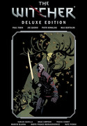The Witcher (Deluxe Edition 1)