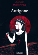 Die Unheimlichen: Antigone