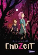 Endzeit