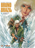 Bruno Brazil 07: Kaimane im Reisfeld