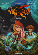 Fairy Quest - Band 1: Gesetzlose